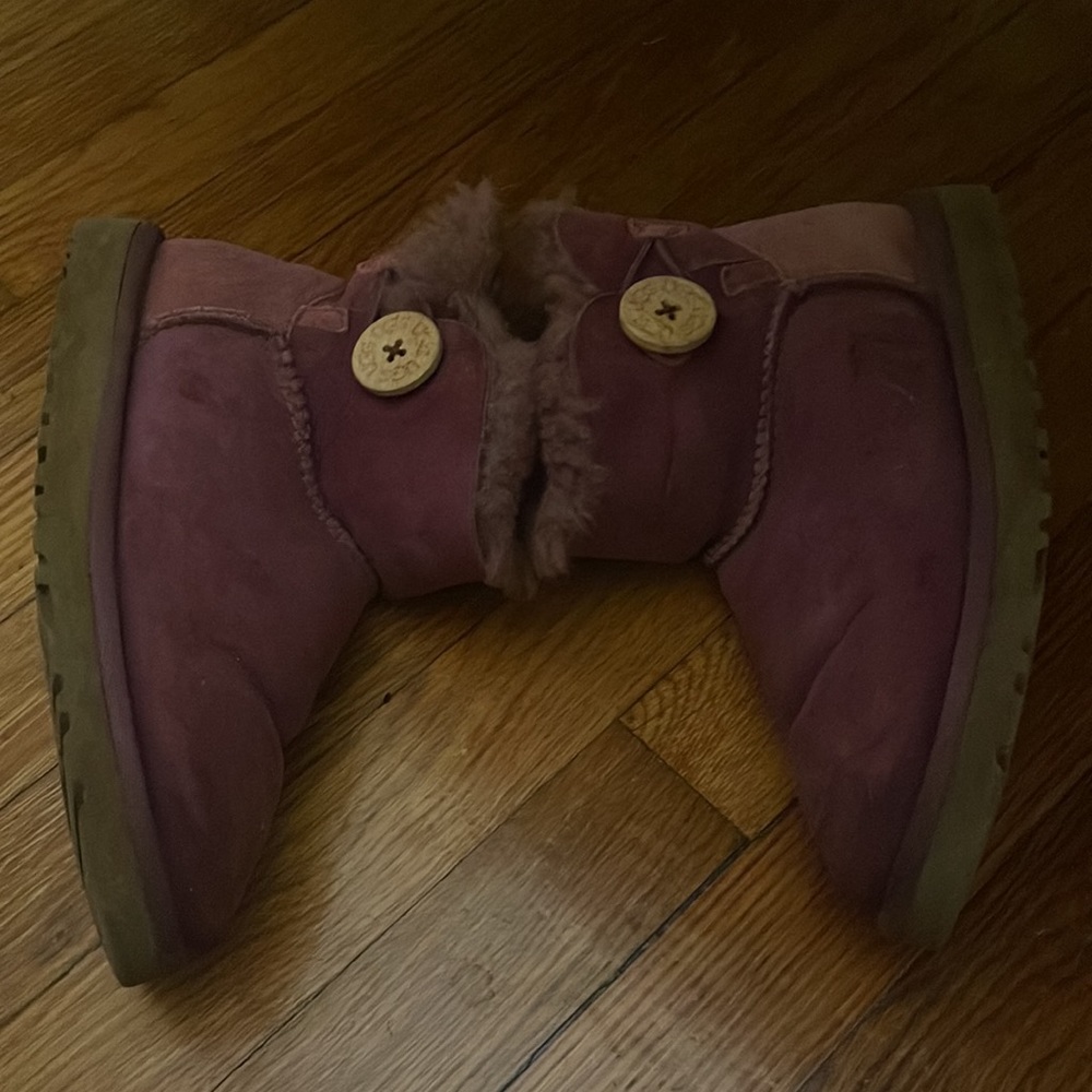 Ugg Booties - image 4